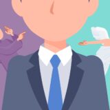 【継続できない】→「リトル自分」に負けているから【継続方法】