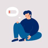 メンタルが弱いから仕事続かない理由３選【辞めてオッケー】