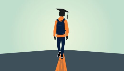 大学ぼっちの割合は全体の30%~40%【女性より男性の方が多い傾向】